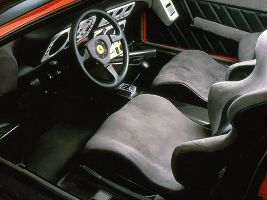 Ferrari FZ93 Guide — Supercar Nostalgia